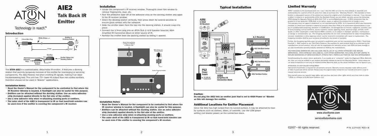 ATON Stereo Receiver AIE2-page_pdf